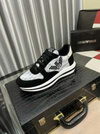 Picture of Armani Shoes _SKUArmanisz38-44hnm0116900